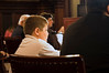 CSPics > Sean Brame testifies to the committee.