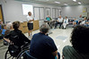 CSPics > AST Meetings Oct 2006 photo