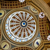 10-23-06

Capitol rotunda.

Doing some follow-up at capitol today.  Took a few architecture shots.