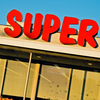 CSPics > 12-29-06

How's your day?  And the answer is . . . . . .


I have a friend who, when you ask him how he's doing, he answers, "I've never had a bad day in all my life".  And he completely believes it.  He's in his mid-40's. He's not rich, he's not famous.  He chooses to be happy and to believe his days will be 'super'.  Here's to super days in the new year for each of us!