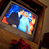 CSPics > 12-31-06

Dick Clark kisses his wife, Keri, at midnight.  Who did you kiss to ring in the new year?

Happy 2007!