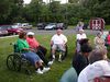 CSPics > AMPUTEE SUPPORT TEAM - Picnic with the Porch Pickers photo