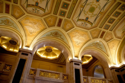 03-02-08

Ceiling of the Hershey Theater lobby.