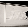 CSPics > 09-30-06

Urban Mural

Reminds me of the Apple Ipod ads.

Note:  Thanks for the comment Thusie.  Replaced original shot because of sensor dust spot (fixed), and lost comments!